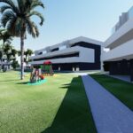 Nieuwbouw Appartement Te koop in Guardamar Del Segura in Spanje, gelegen aan de Costa Blanca-Zuid