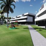 Nieuwbouw Appartement Te koop in Guardamar Del Segura in Spanje, gelegen aan de Costa Blanca-Zuid