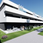 Nieuwbouw Appartement Te koop in Guardamar Del Segura in Spanje, gelegen aan de Costa Blanca-Zuid