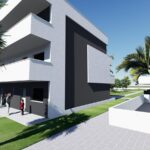 Nieuwbouw Appartement Te koop in Guardamar Del Segura in Spanje, gelegen aan de Costa Blanca-Zuid
