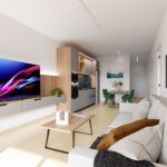 Nieuwbouw Appartement Te koop in Guardamar Del Segura in Spanje, gelegen aan de Costa Blanca-Zuid