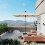 Nieuwbouw Appartement Te koop in Hondon De Las Nieves in Spanje, gelegen aan de Costa Blanca-Zuid