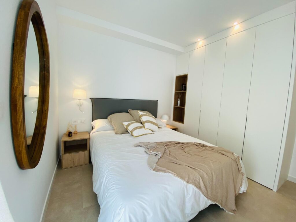 Nieuwbouw Appartement Te koop in Pilar De La Horadada in Spanje, gelegen aan de Costa Blanca-Zuid