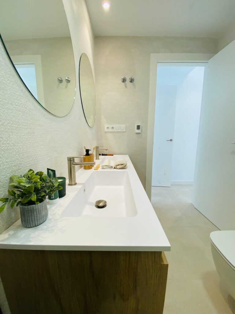 Nieuwbouw Appartement Te koop in Pilar De La Horadada in Spanje, gelegen aan de Costa Blanca-Zuid