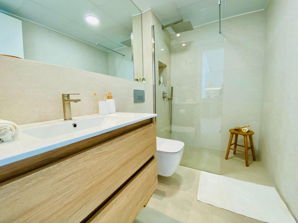 Nieuwbouw Appartement Te koop in Pilar De La Horadada in Spanje, gelegen aan de Costa Blanca-Zuid