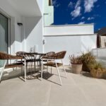 Nieuwbouw Appartement Te koop in Pilar De La Horadada in Spanje, gelegen aan de Costa Blanca-Zuid