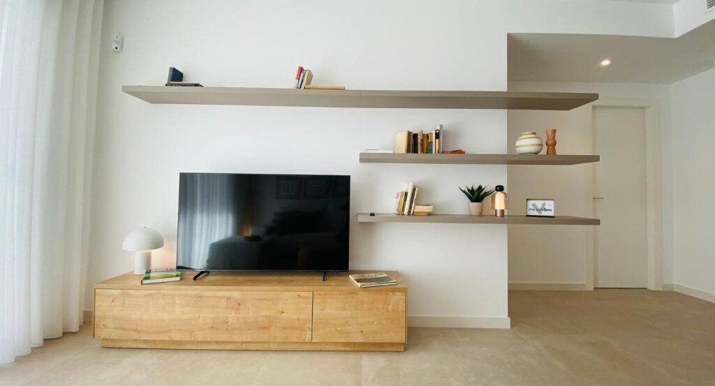 Nieuwbouw Appartement Te koop in Pilar De La Horadada in Spanje, gelegen aan de Costa Blanca-Zuid