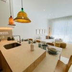 Nieuwbouw Appartement Te koop in Pilar De La Horadada in Spanje, gelegen aan de Costa Blanca-Zuid