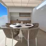 Nieuwbouw Appartement Te koop in Pilar De La Horadada in Spanje, gelegen aan de Costa Blanca-Zuid