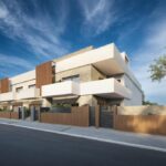 Nieuwbouw Appartement Te koop in San Pedro Del Pinatar in Spanje, gelegen aan de Costa Cálida