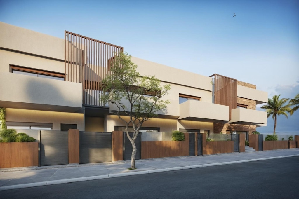 Nieuwbouw Appartement Te koop in San Pedro Del Pinatar in Spanje, gelegen aan de Costa Cálida