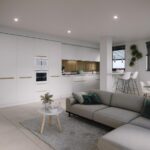 Nieuwbouw Appartement Te koop in Santa Pola in Spanje, gelegen aan de Costa Blanca-Zuid