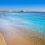 Nieuwbouw Appartement Te koop in Santa Pola in Spanje, gelegen aan de Costa Blanca-Zuid