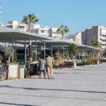 Nieuwbouw Appartement Te koop in Santa Pola in Spanje, gelegen aan de Costa Blanca-Zuid