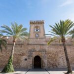 Nieuwbouw Appartement Te koop in Santa Pola in Spanje, gelegen aan de Costa Blanca-Zuid