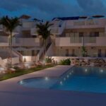 Nieuwbouw Appartement Te koop in Torre-Pacheco in Spanje, gelegen aan de Costa Cálida