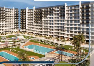 Appartement te koop in Punta Prima (03189) (Spanje, Costa Blanca-Zuid)