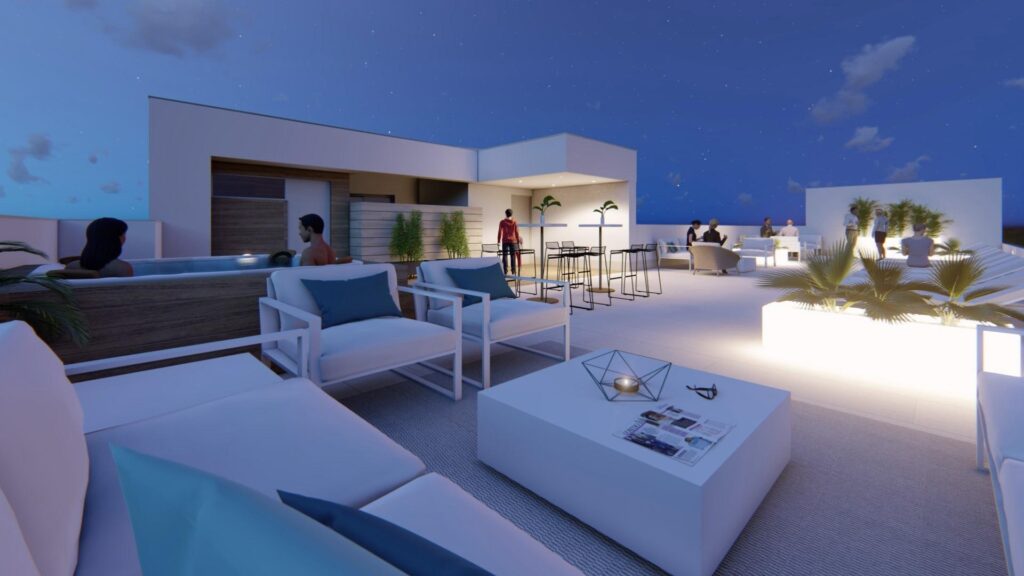 Nieuwbouw Appartement Te koop in Torrevieja in Spanje, gelegen aan de Costa Blanca-Zuid