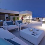 Nieuwbouw Appartement Te koop in Torrevieja in Spanje, gelegen aan de Costa Blanca-Zuid