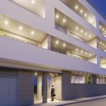 Nieuwbouw Appartement Te koop in Torrevieja in Spanje, gelegen aan de Costa Blanca-Zuid