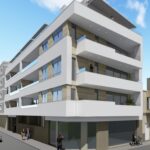 Nieuwbouw Appartement Te koop in Torrevieja in Spanje, gelegen aan de Costa Blanca-Zuid