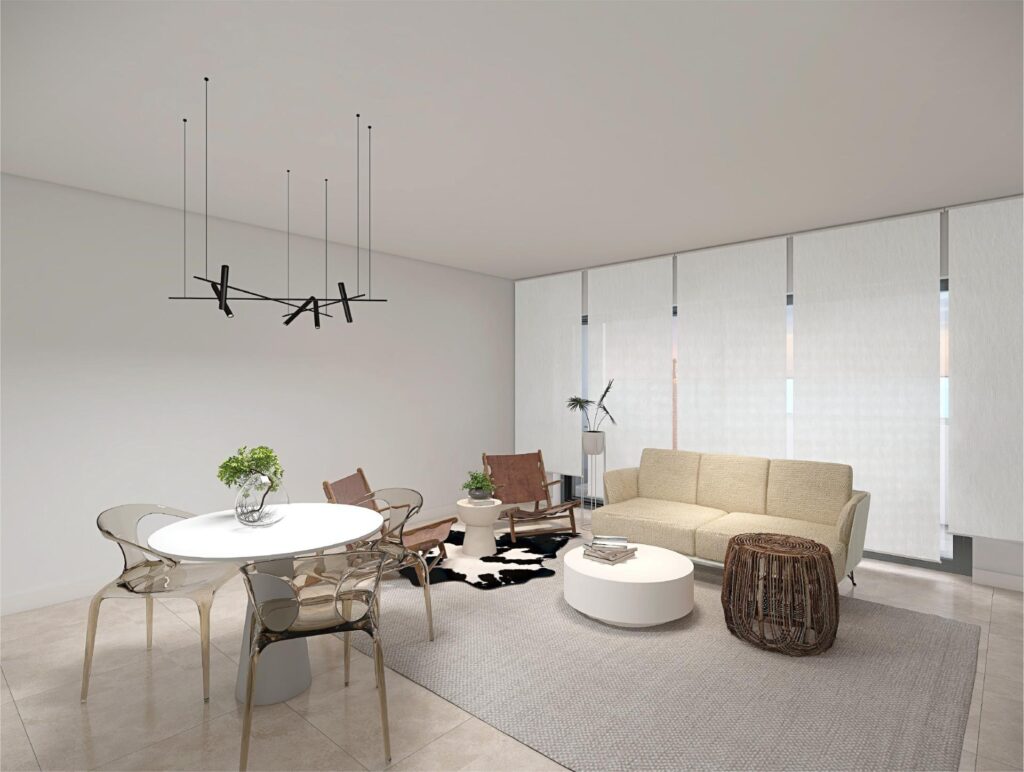 Nieuwbouw Appartement Te koop in Torrevieja in Spanje, gelegen aan de Costa Blanca-Zuid