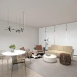 Nieuwbouw Appartement Te koop in Torrevieja in Spanje, gelegen aan de Costa Blanca-Zuid