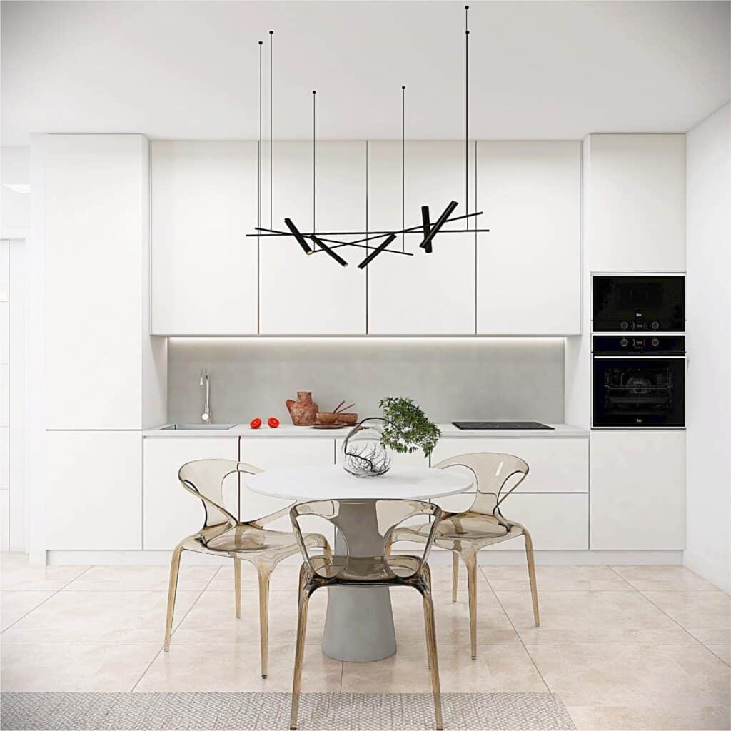 Nieuwbouw Appartement Te koop in Torrevieja in Spanje, gelegen aan de Costa Blanca-Zuid