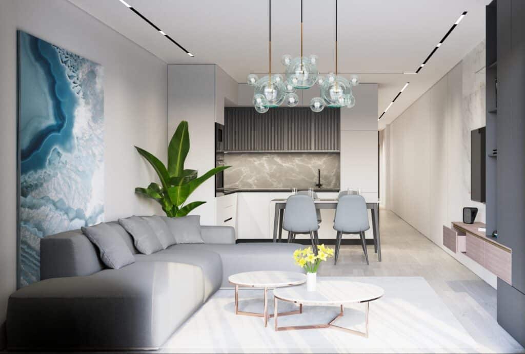 Nieuwbouw Appartement Te koop in Torrevieja in Spanje, gelegen aan de Costa Blanca-Zuid