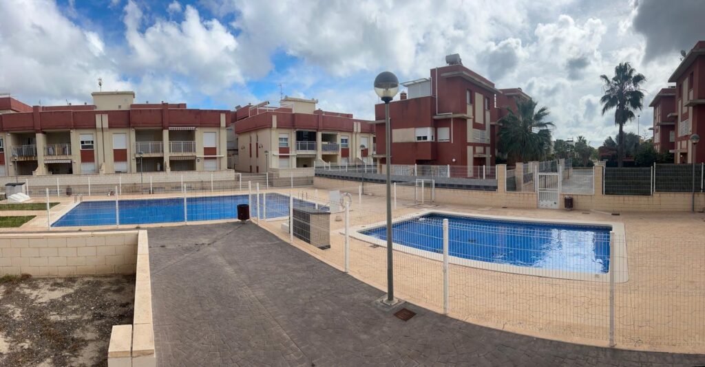 Appartement Te koop in Orihuela-Costa in Spanje, gelegen aan de Costa Blanca-Zuid