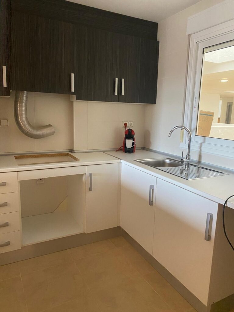 Appartement Te koop in Orihuela-Costa in Spanje, gelegen aan de Costa Blanca-Zuid