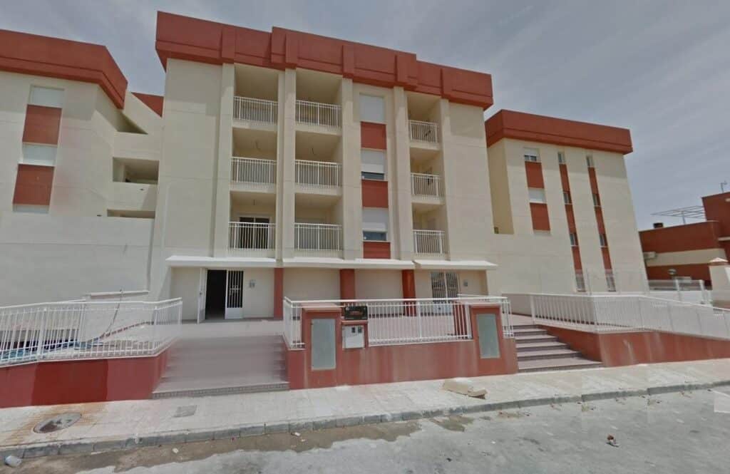 Appartement Te koop in Orihuela-Costa in Spanje, gelegen aan de Costa Blanca-Zuid