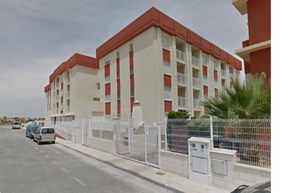 Appartement Te koop in Orihuela-Costa in Spanje, gelegen aan de Costa Blanca-Zuid