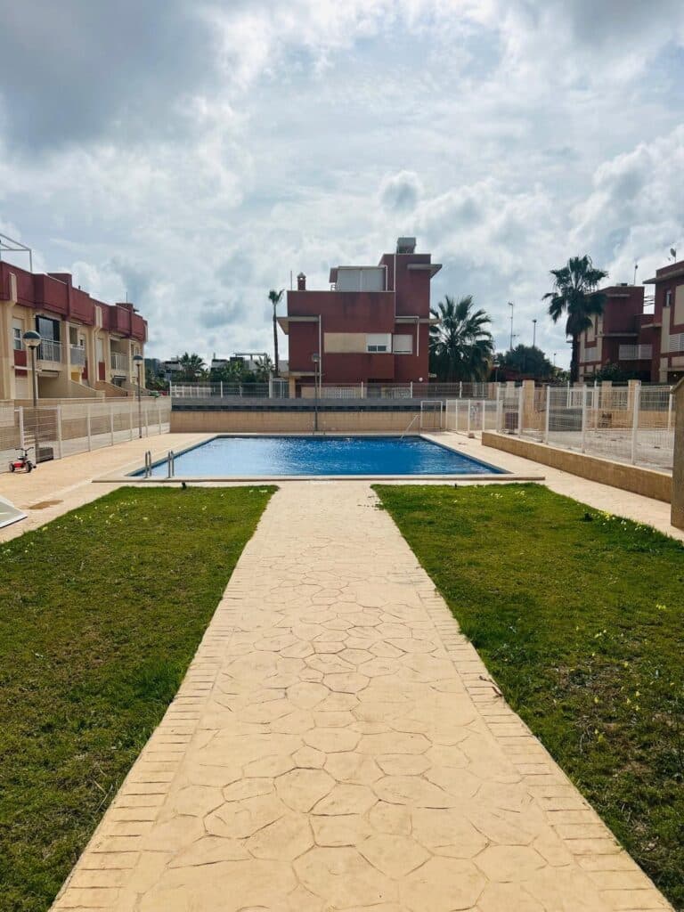 Appartement Te koop in Orihuela-Costa in Spanje, gelegen aan de Costa Blanca-Zuid