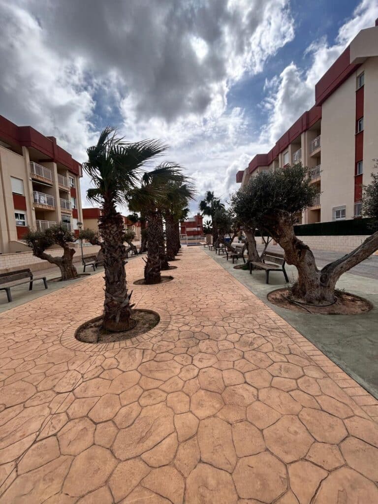Appartement Te koop in Orihuela-Costa in Spanje, gelegen aan de Costa Blanca-Zuid