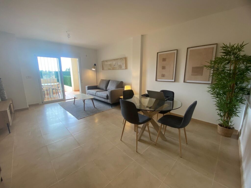 Appartement Te koop in Orihuela-Costa in Spanje, gelegen aan de Costa Blanca-Zuid