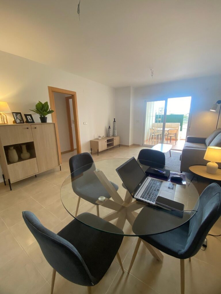 Appartement Te koop in Orihuela-Costa in Spanje, gelegen aan de Costa Blanca-Zuid