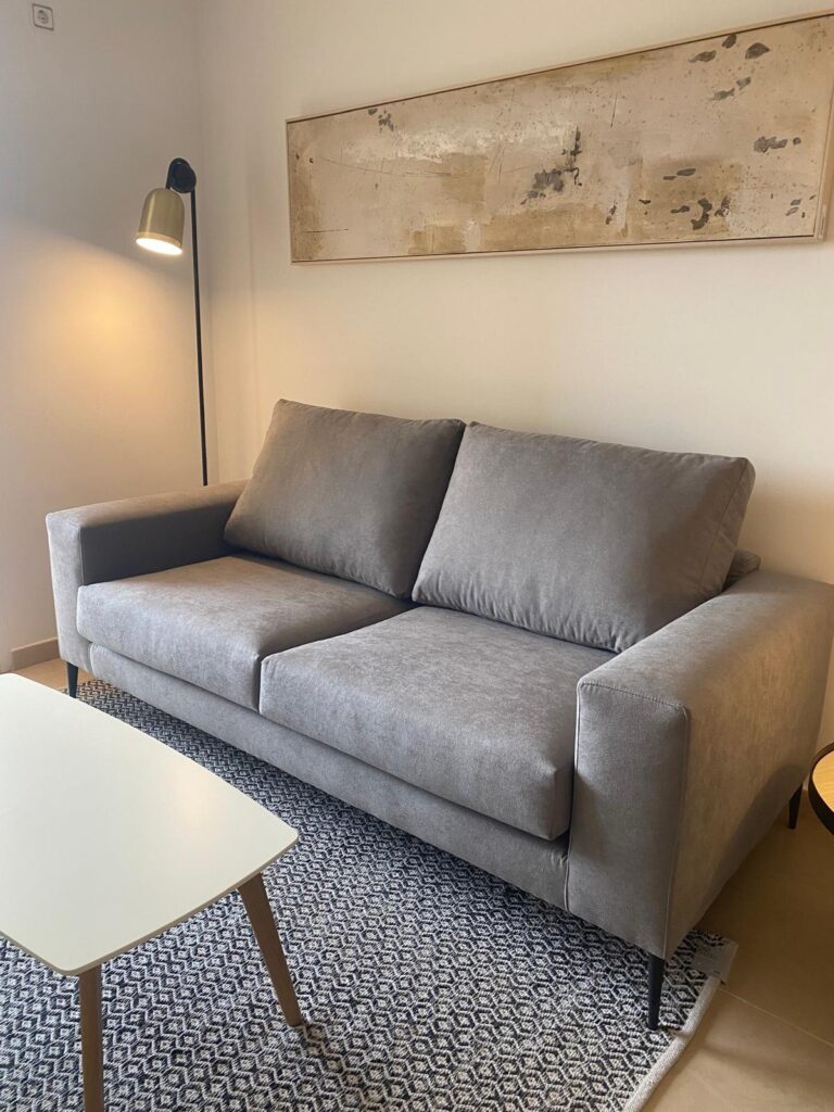 Appartement Te koop in Orihuela-Costa in Spanje, gelegen aan de Costa Blanca-Zuid