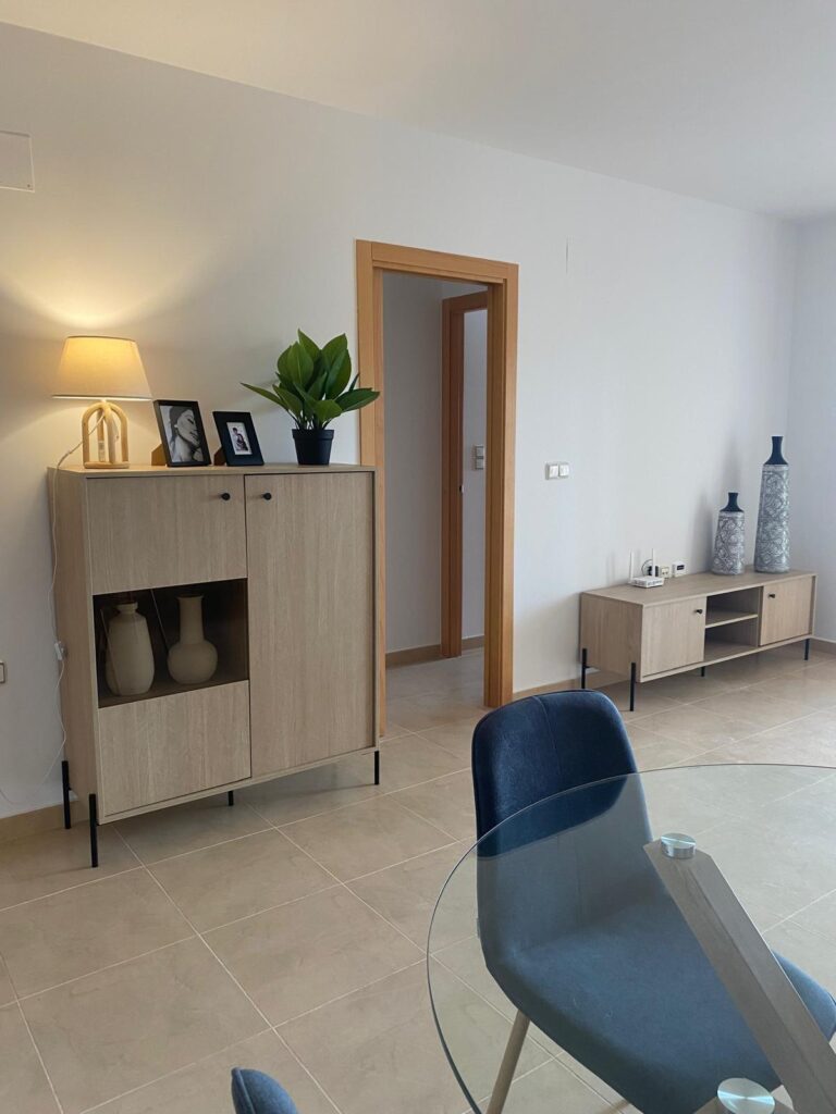 Appartement Te koop in Orihuela-Costa in Spanje, gelegen aan de Costa Blanca-Zuid
