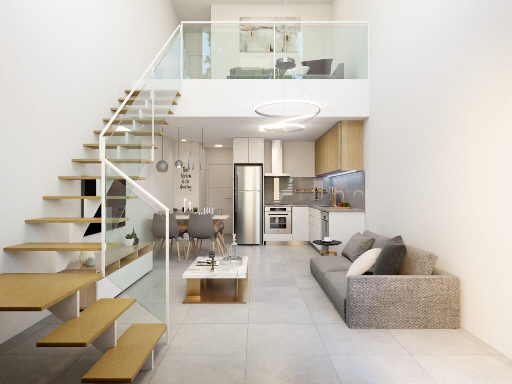 Nieuwbouw Huis Te koop in Orihuela-Costa in Spanje, gelegen aan de Costa Blanca-Zuid