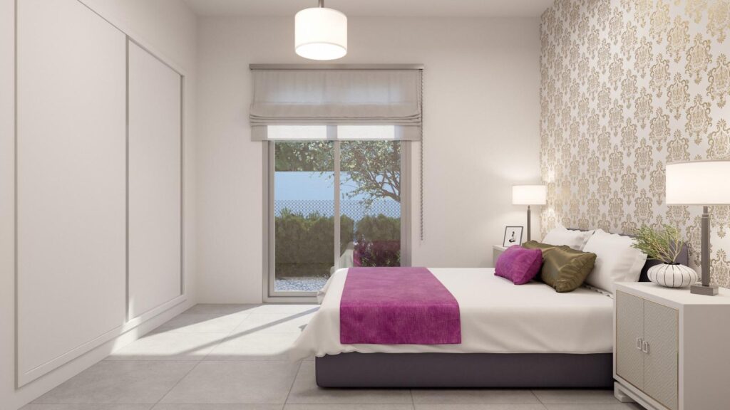 Nieuwbouw Huis Te koop in Orihuela-Costa in Spanje, gelegen aan de Costa Blanca-Zuid