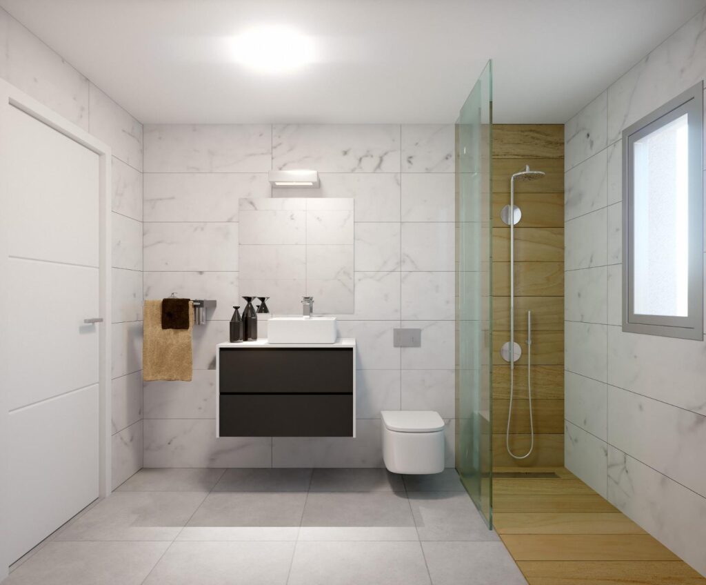 Nieuwbouw Huis Te koop in Orihuela-Costa in Spanje, gelegen aan de Costa Blanca-Zuid