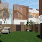 Nieuwbouw Project in Pilar De La Horadada in Spanje, gelegen aan de Costa Blanca-Zuid