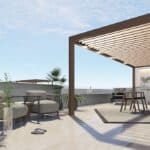 Nieuwbouw Project in Pilar De La Horadada in Spanje, gelegen aan de Costa Blanca-Zuid