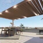 Nieuwbouw Project in Pilar De La Horadada in Spanje, gelegen aan de Costa Blanca-Zuid