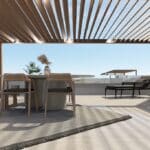 Nieuwbouw Project in Pilar De La Horadada in Spanje, gelegen aan de Costa Blanca-Zuid