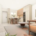 Nieuwbouw Project in Pilar De La Horadada in Spanje, gelegen aan de Costa Blanca-Zuid