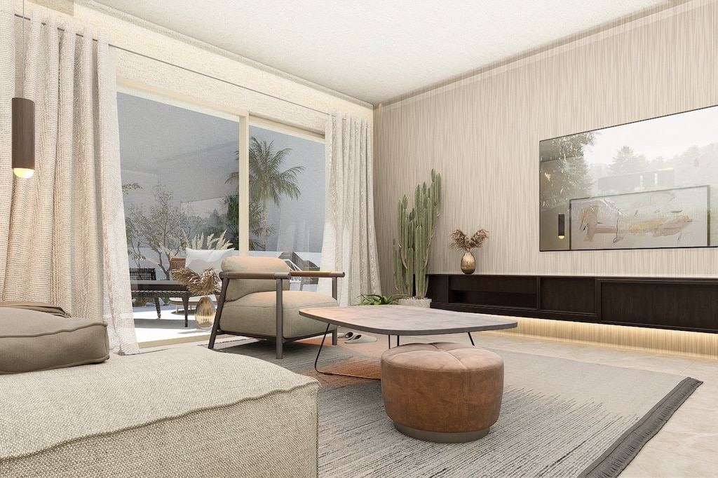 Nieuwbouw Project in Pilar De La Horadada in Spanje, gelegen aan de Costa Blanca-Zuid