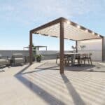 Nieuwbouw Project in Pilar De La Horadada in Spanje, gelegen aan de Costa Blanca-Zuid