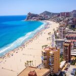Nieuwbouw Villa Te koop in Finestrat in Spanje, gelegen aan de Costa Blanca-Noord